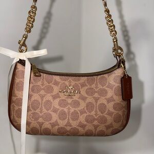 Coach Terri Shoulder Bag